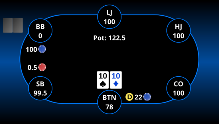 BPC #5: How to 4 Bet in Poker 