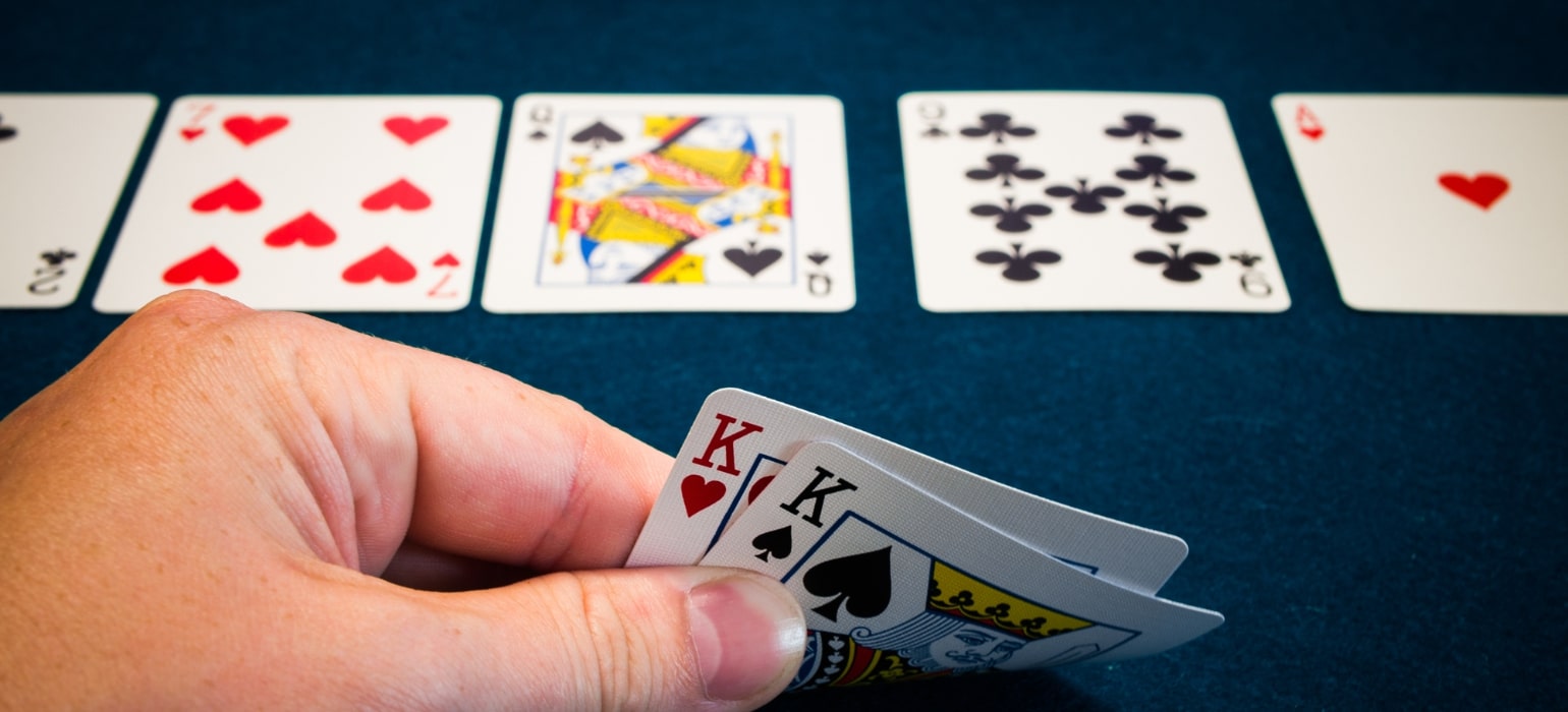 Poker Hand Rankings & The Best Texas Hold'em Hands - Upswing Poker