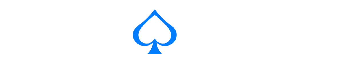 Poker Trainer secondary logo.