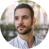 Karim Chelli | Performance coach.